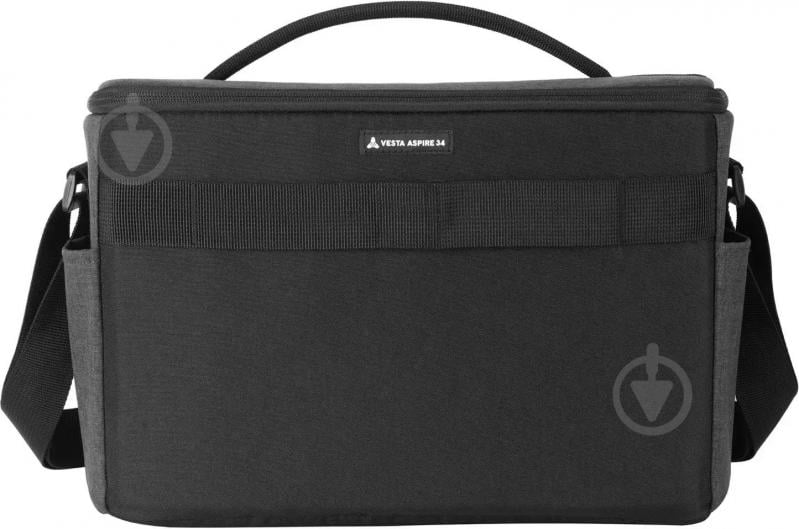 Сумка Vanguard Vesta Aspire 34 Gray - фото 10 Сумка Vanguard Vesta Aspire 34 Gray - фото 10