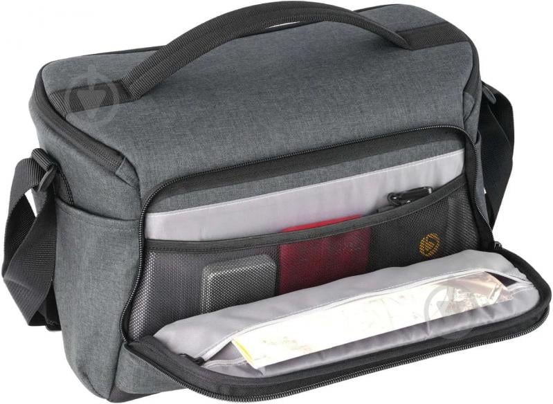 Сумка Vanguard Vesta Aspire 34 Gray - фото 4 Сумка Vanguard Vesta Aspire 34 Gray - фото 4