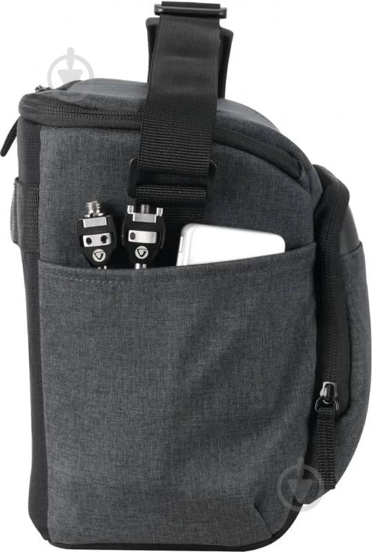 Сумка Vanguard Vesta Aspire 34 Gray - фото 6 Сумка Vanguard Vesta Aspire 34 Gray - фото 6