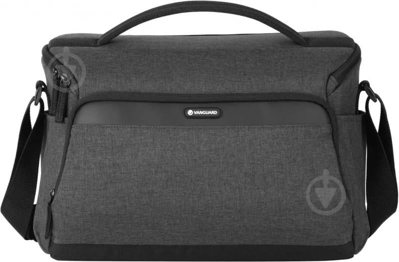 Сумка Vanguard Vesta Aspire 34 Gray - фото 9 Сумка Vanguard Vesta Aspire 34 Gray - фото 9