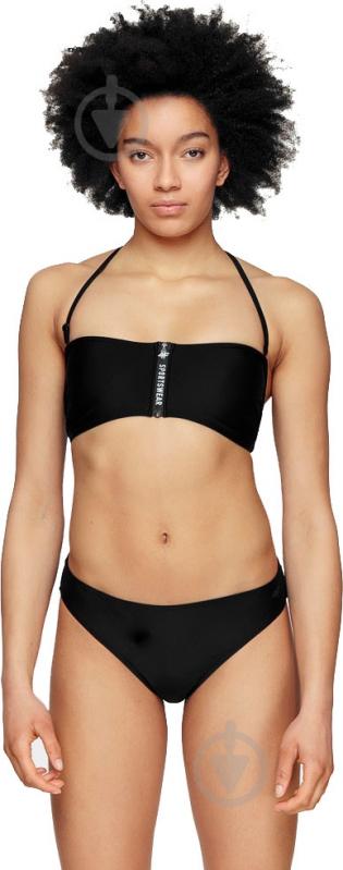 Плавки 4F D4L20-KOS207D-20S р.S черный - фото 1