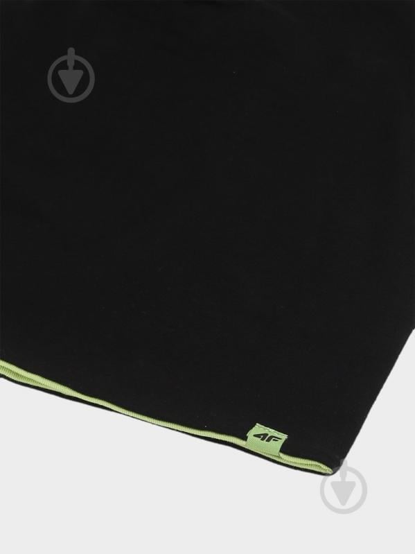 Шапка 4F CAP U641 4FJWMM00ACAPU641-45S р.os різнокольоровий - фото 3 Шапка 4F CAP U641 4FJWMM00ACAPU641-45S р.os різнокольоровий - фото 3