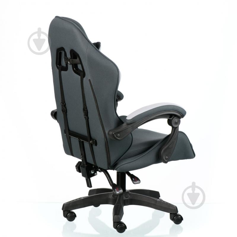 Кресло игровое Special4You TitanStrike черный - фото 7 Кресло игровое Special4You TitanStrike черный - фото 7