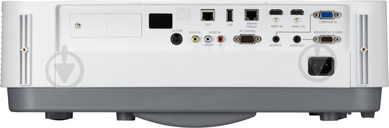 Проектор NEC P502HL (60004400) - фото 4