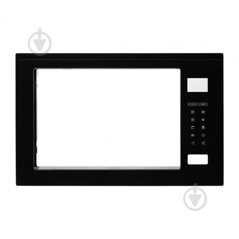 Встраиваемая микроволновая печь Pyramida PSMWO 25 GBL - фото 7