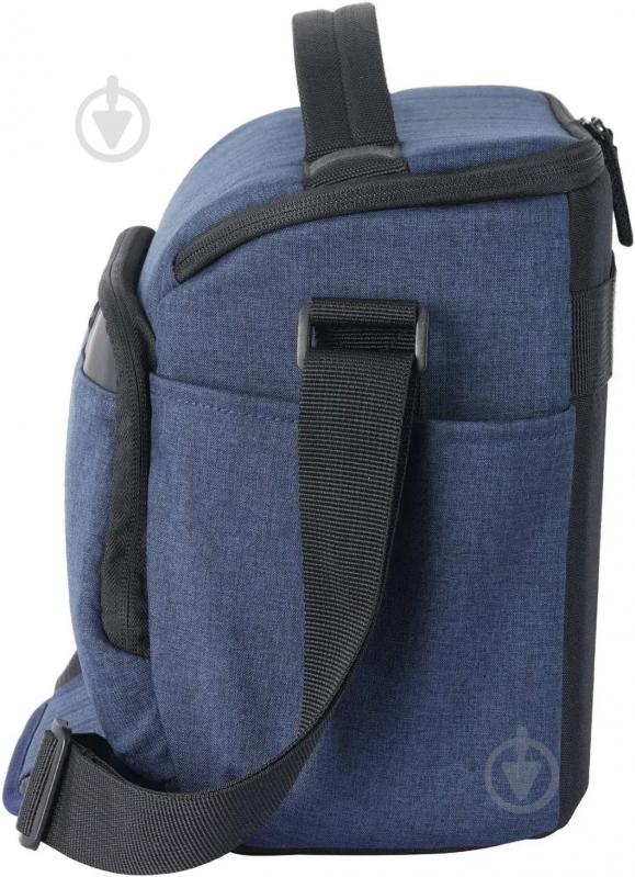 Сумка Vanguard Vesta Aspire 34 Navy - фото 12