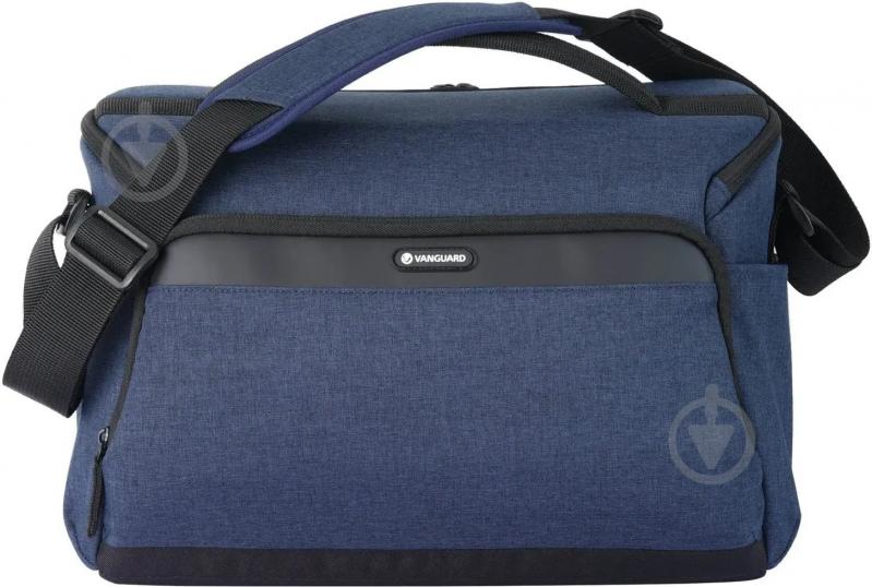 Сумка Vanguard Vesta Aspire 34 Navy - фото 13