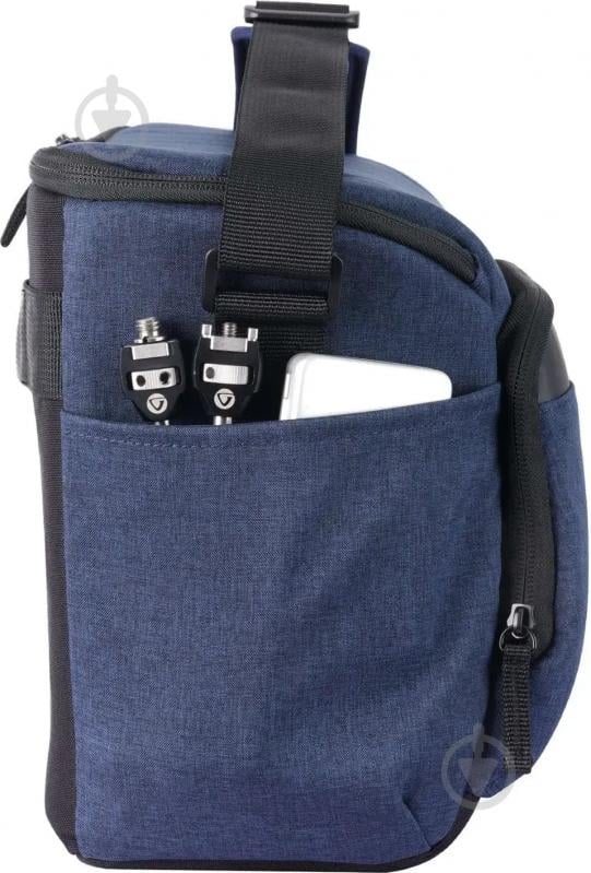 Сумка Vanguard Vesta Aspire 34 Navy - фото 6
