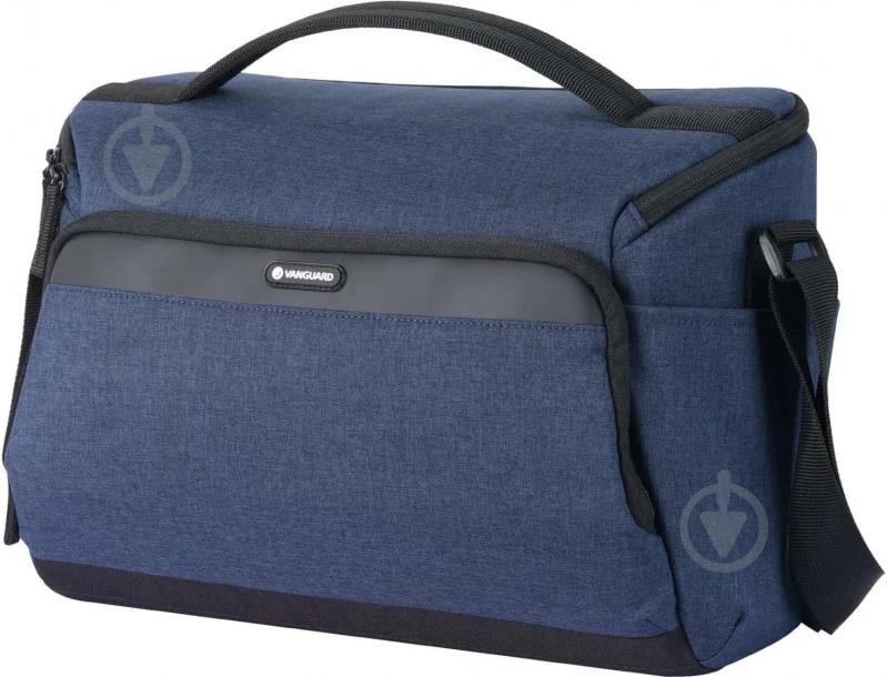 Сумка Vanguard Vesta Aspire 34 Navy - фото 8