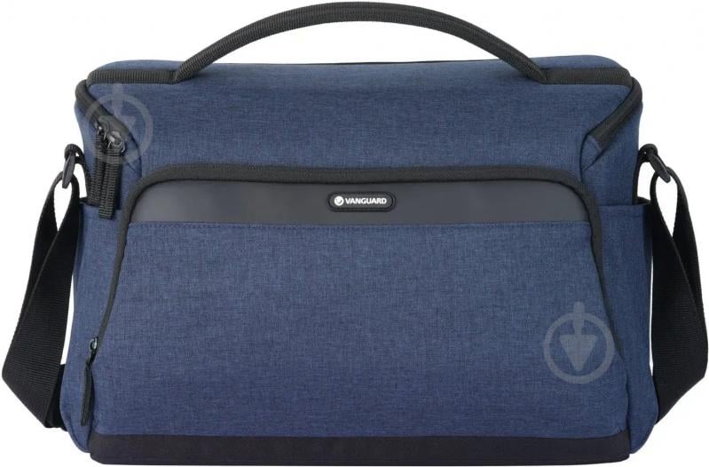 Сумка Vanguard Vesta Aspire 34 Navy - фото 9