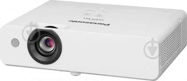 Проектор Panasonic PT-LB303 (PT-LB303) - фото 2