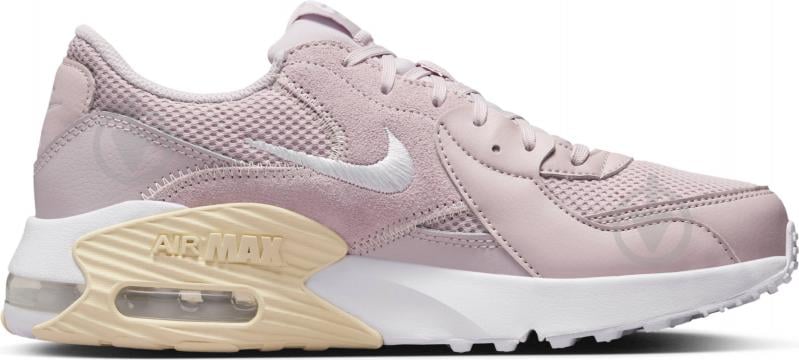 Кроссовки женские демисезонные Nike AIR MAX EXCEE CD5432-010 р.39 розовые - фото 2