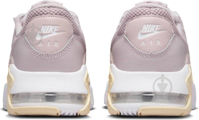 Кросівки жіночі демісезонні Nike AIR MAX EXCEE CD5432-010 р.39 рожеві - фото 9