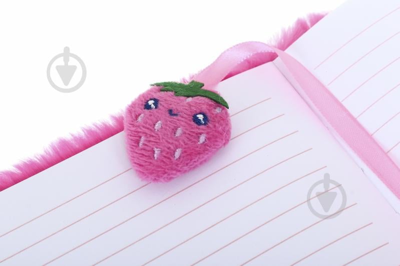 Книга для нотаток NINGBO JOHNSHEN STATIONERY CO.,LTD Сocktail А5 80 аркушів рожевий - фото 4 Книга для нотаток NINGBO JOHNSHEN STATIONERY CO.,LTD Сocktail А5 80 аркушів рожевий - фото 4