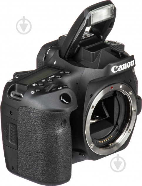 Фотоапарат Canon EOS 90D + 18-55mm IS STM black - фото 15