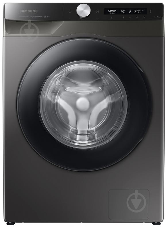 ВІТРИНА! Пральна машина Samsung WW80AG6S28AXUA - фото 1