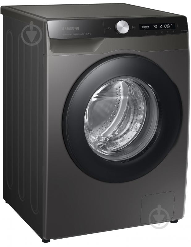 ВІТРИНА! Пральна машина Samsung WW80AG6S28AXUA - фото 2