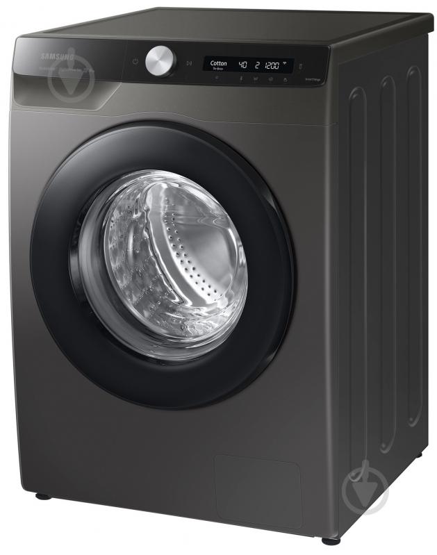 ВІТРИНА! Пральна машина Samsung WW80AG6S28AXUA - фото 3