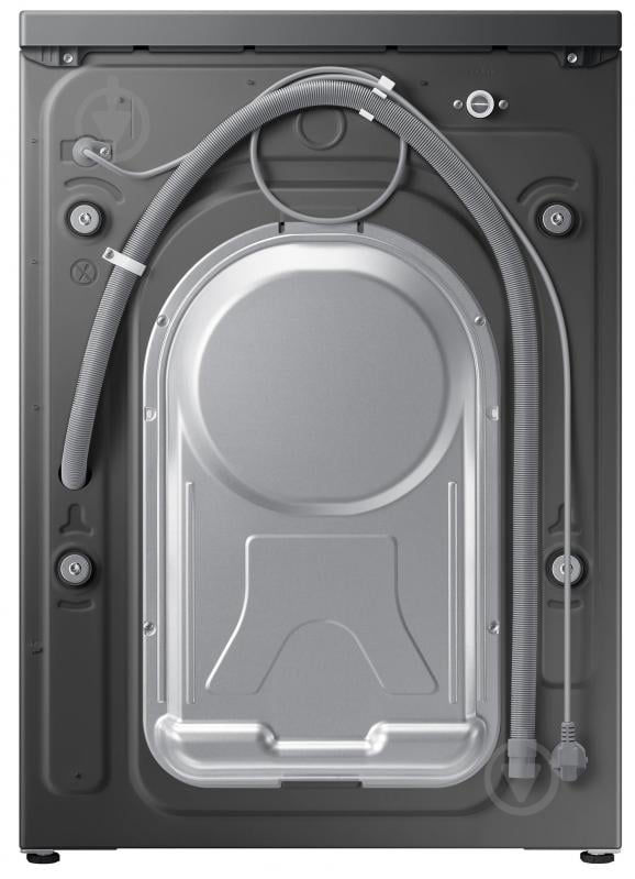 ВІТРИНА! Пральна машина Samsung WW80AG6S28AXUA - фото 4