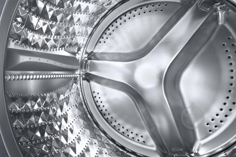 ВІТРИНА! Пральна машина Samsung WW80AG6S28AXUA - фото 7