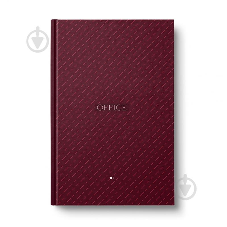 Блокнот АртПринт Standard А4 96 арк. Office notebook - фото 3