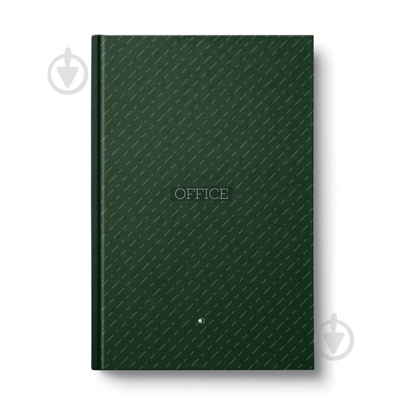 Блокнот АртПринт Standard А4 96 арк. Office notebook - фото 4