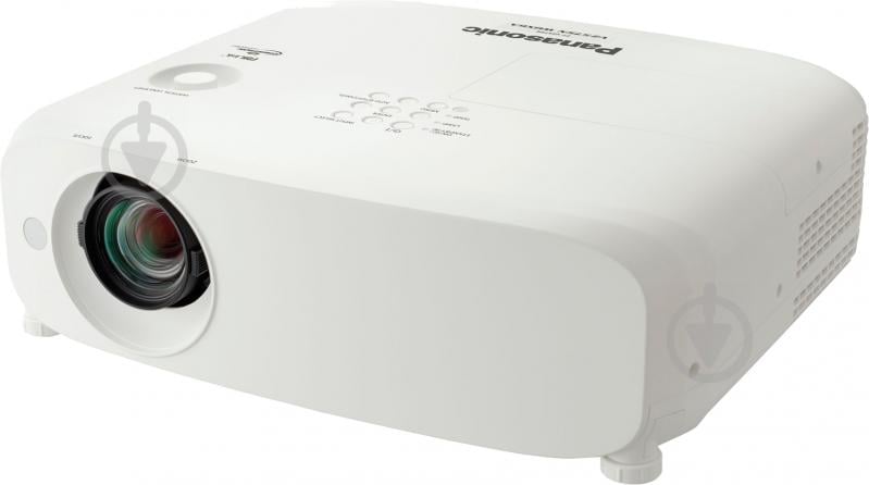 Проектор Panasonic PT-VW540 (PT-VW540E) - фото 2