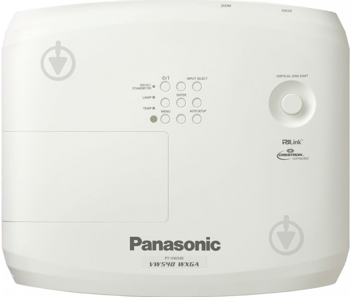 Проектор Panasonic PT-VX610 (PT-VX610E) - фото 3