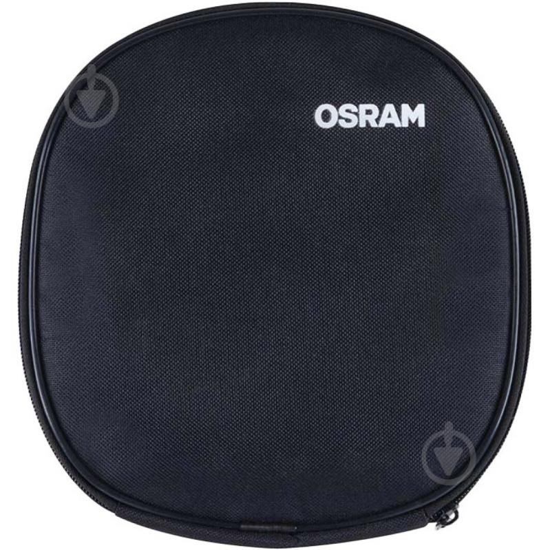 Компресcор автомобильный Osram электронный - фото 9