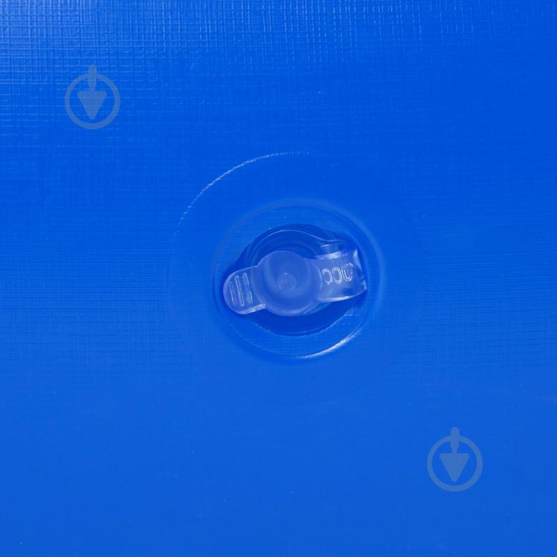 Шезлонг Bestway надувной 161х84 см - фото 5