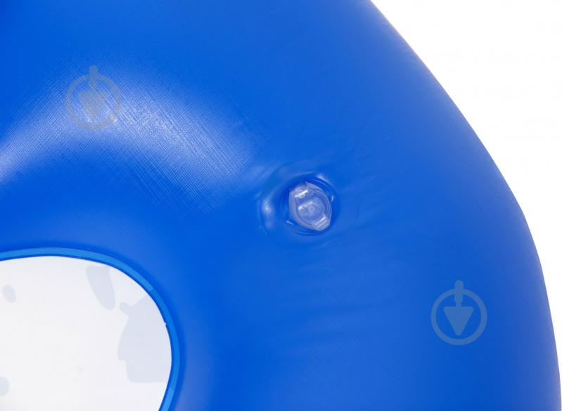 Шезлонг Bestway надувной 161х84 см - фото 4