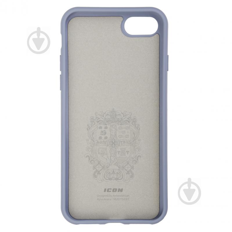 Чехол-накладка Armorstandart ICON Case 56693 для Apple iPhone 8/7 - фото 2