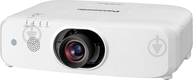 Проектор Panasonic PT-EW650 (PT-EW650E) - фото 2