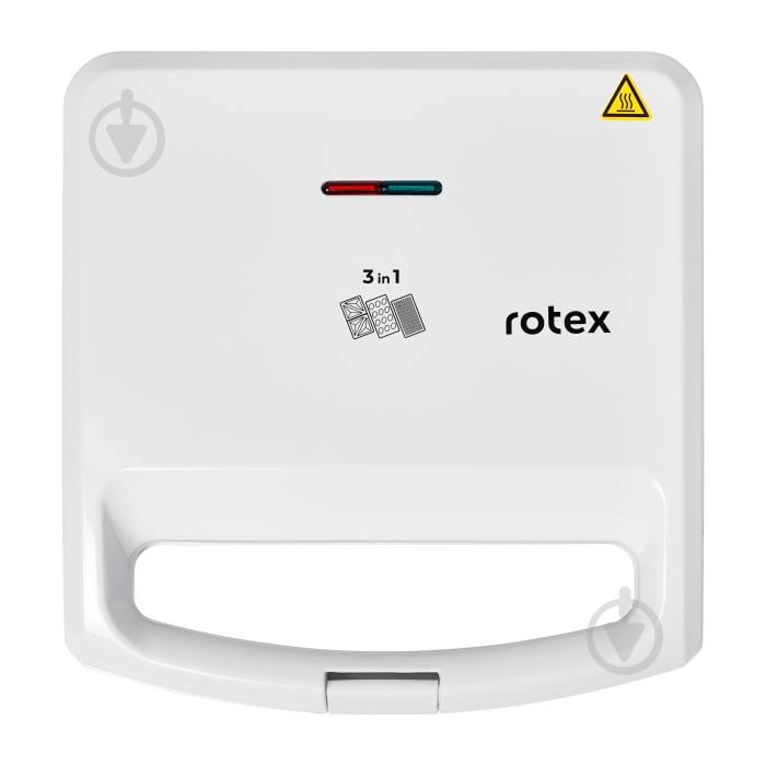 Мультимейкер Rotex RSM220-W - фото 1