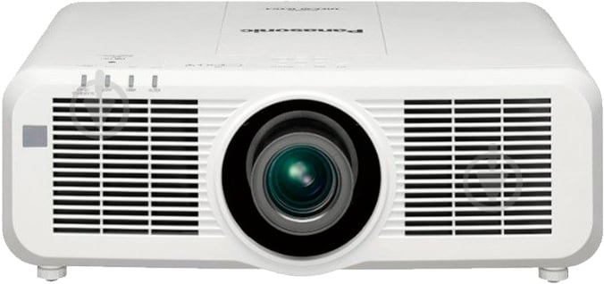 Проектор Panasonic PT-MW630 (PT-MW630E) - фото 1