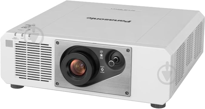 Проектор Panasonic PT-RZ570W (PT-RZ570WE) - фото 2