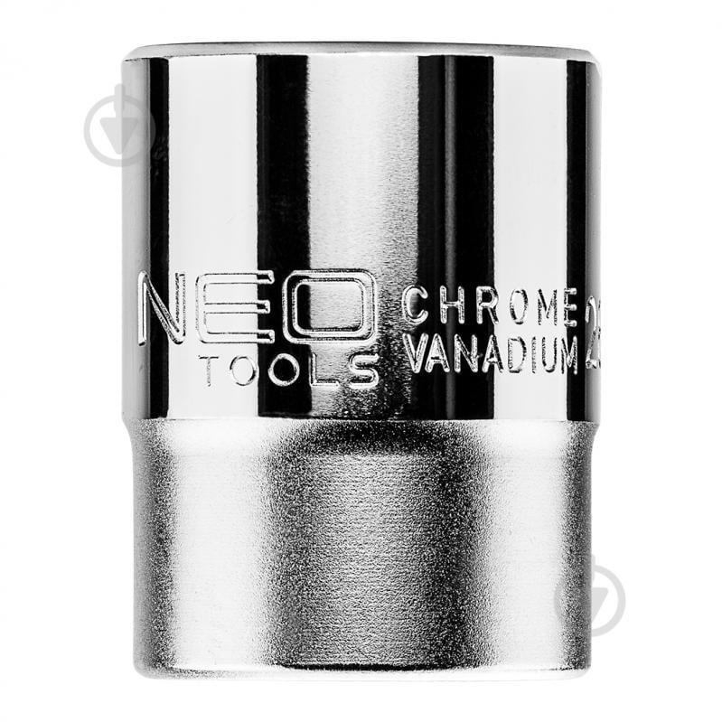 Головка NEO tools 3/4"(F)×1/2"(M) 08-307 - фото 1