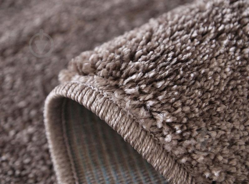 Ковер Karat Carpet Future 1.60x2.30 beige сток - фото 5