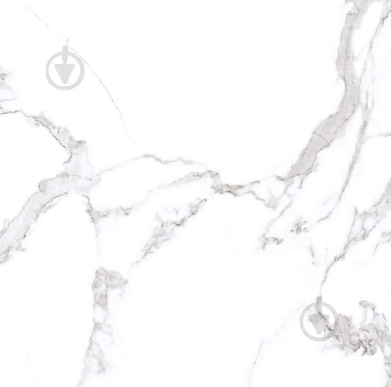 Плитка Allore Group Nuovo White F P R Satin 60x60 см - фото 5 Плитка Allore Group Nuovo White F P R Satin 60x60 см - фото 5