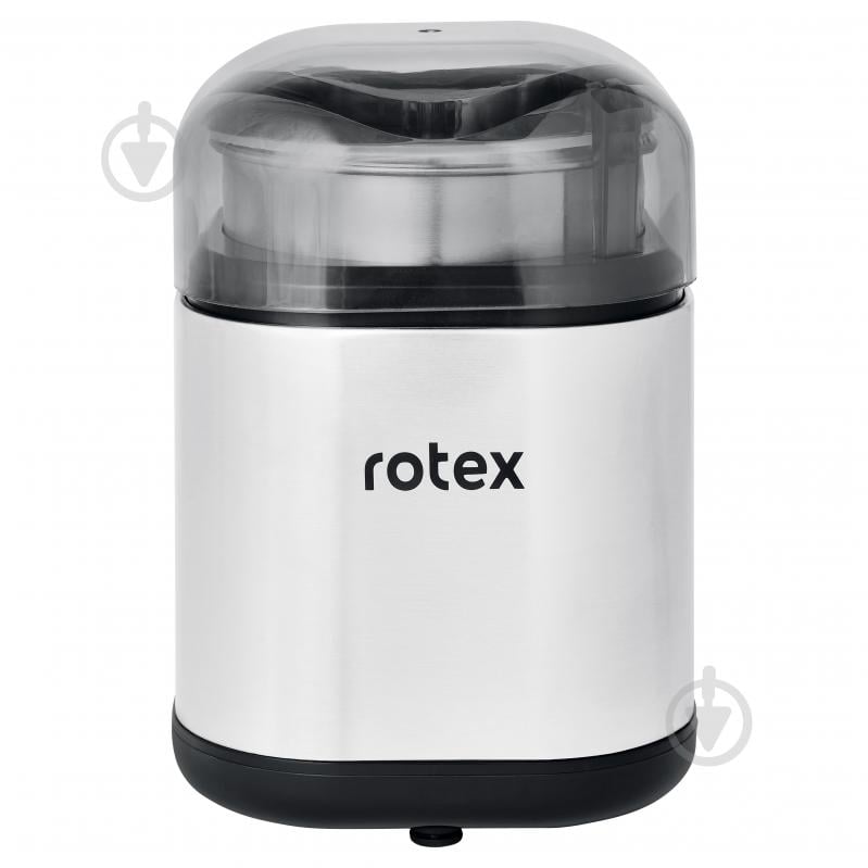 Кавомолка Rotex RCG250-S - фото 2