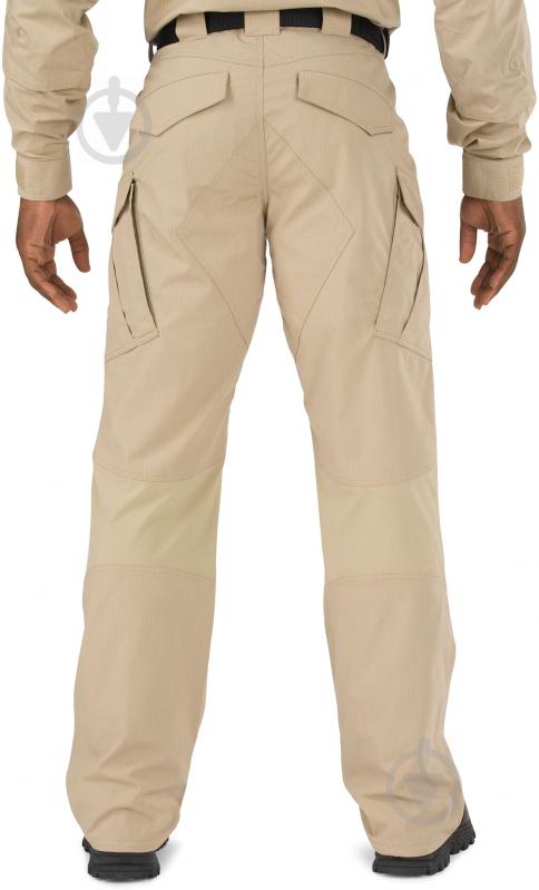 Штани 5.11 Tactical Stryke TDU Pants р. 34/36 TDU khaki 74433 - фото 3