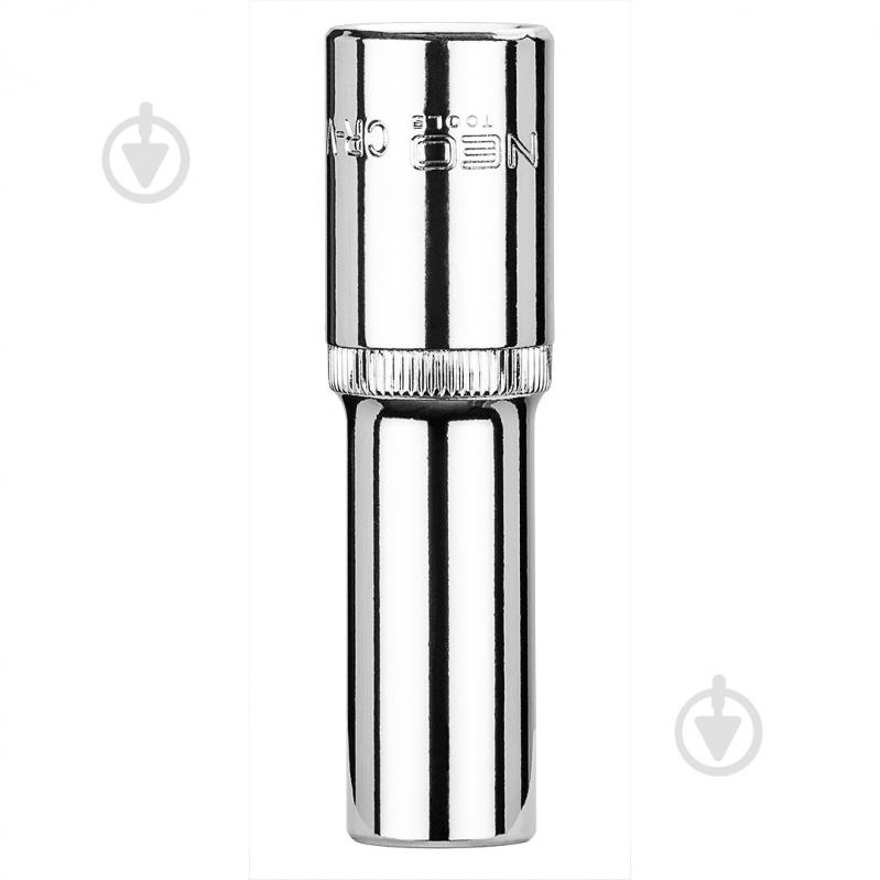 Головка NEO tools 12 мм 08-042 - фото 1 Головка NEO tools 12 мм 08-042 - фото 1