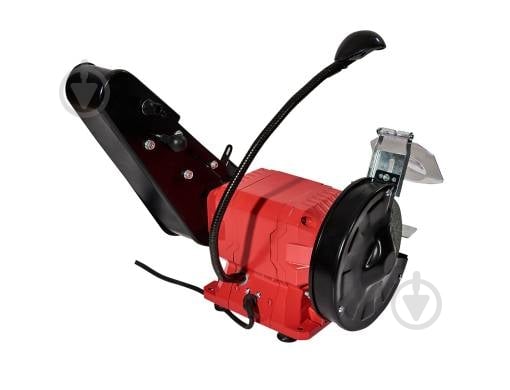 Точильный станок Vitals Master (BG 1535BDbl) - фото 4