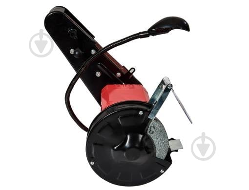 Точильный станок Vitals Master (BG 1535BDbl) - фото 5