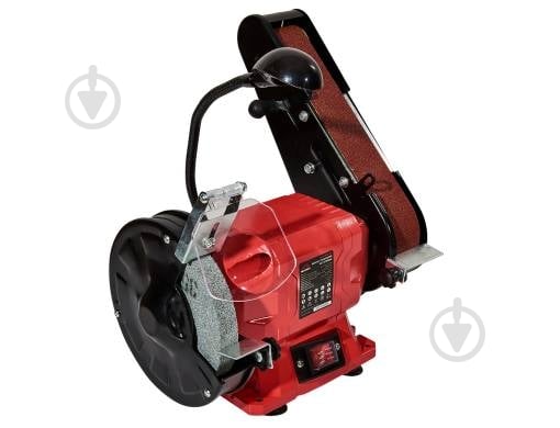 Точильный станок Vitals Master (BG 1535BDbl) - фото 3