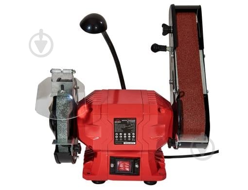 Точильный станок Vitals Master (BG 1535BDbl) - фото 2