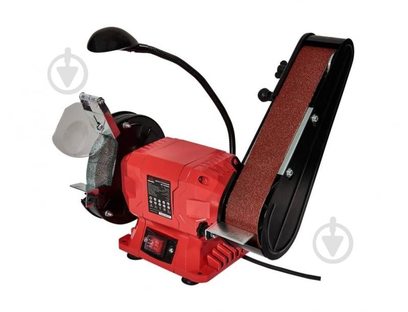 Точильный станок Vitals Master (BG 1535BDbl) - фото 1