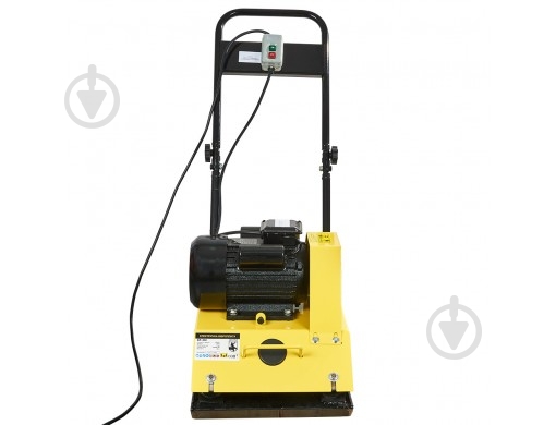 Виброплита Кентавр ВП 80Е - фото 2