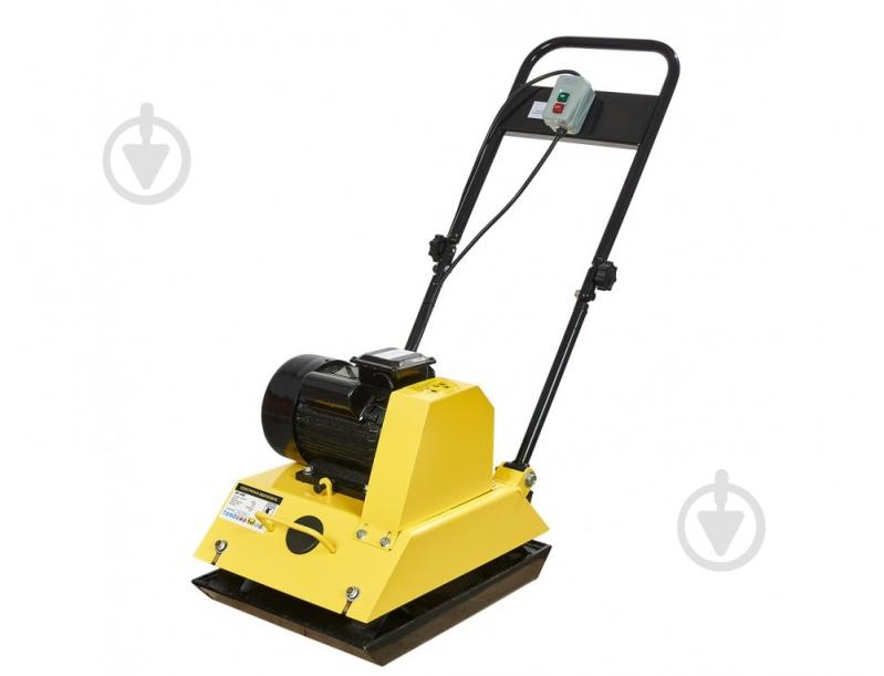 Виброплита Кентавр ВП 80Е - фото 5