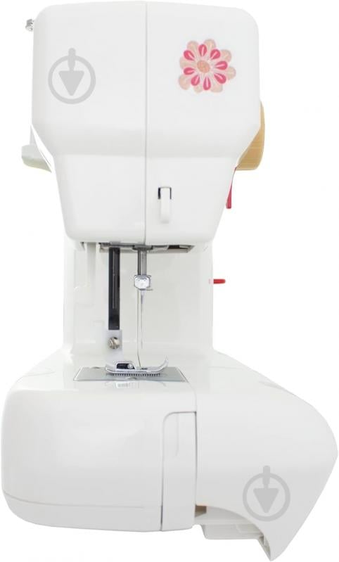 Швейная машина CARINA Junior 1099-CB - фото 2 Швейная машина CARINA Junior 1099-CB - фото 2